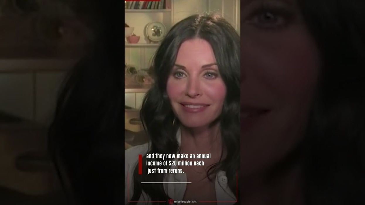 Friends director struggled working with one star because she simply 'wasn't funny'