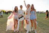 How much is a Coachella artist pass? How to get the most sought-after festival ticket on the planet