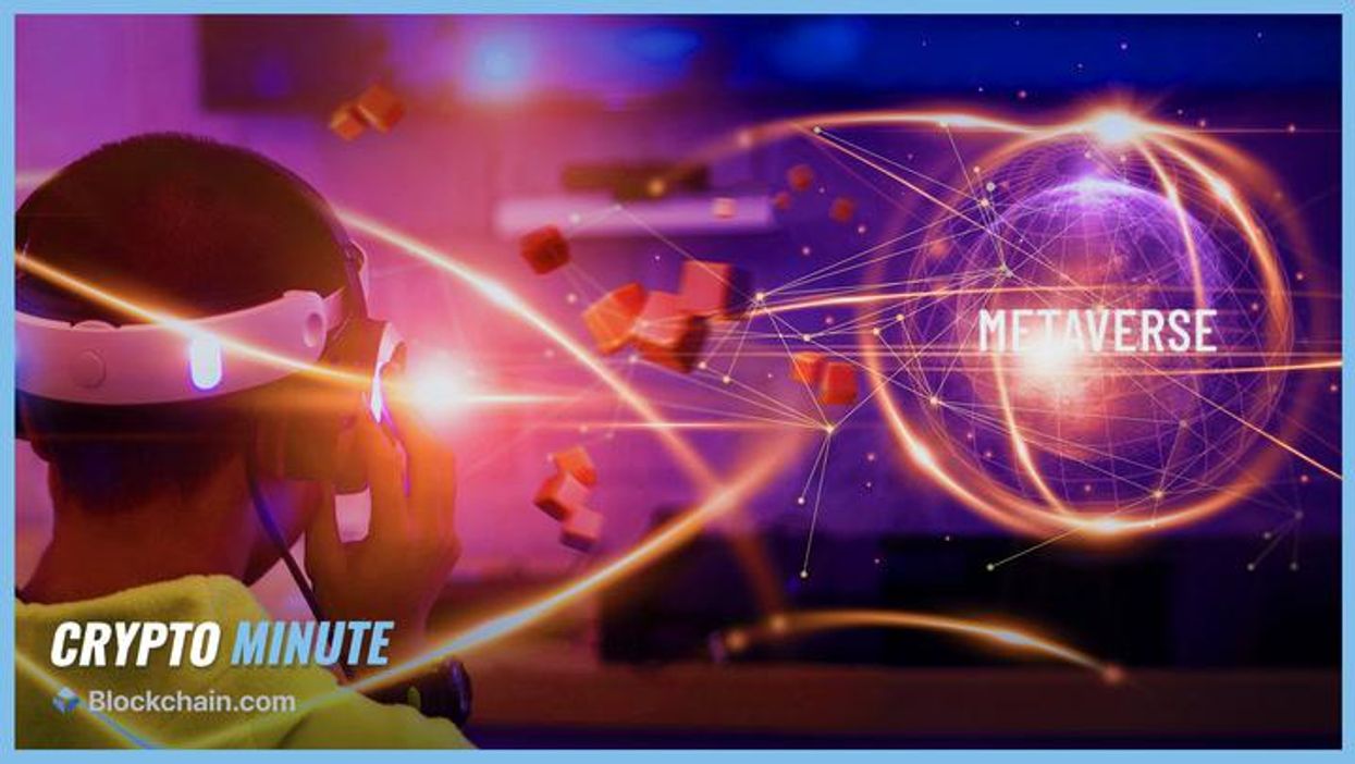 What the metaverse means for the future of dating