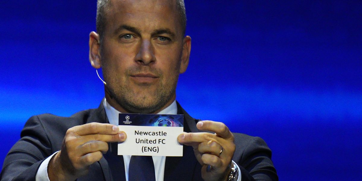 Newcastle Fans React To Champions League Group Of Death Draw It s newcastle-fans-react-to-champions-league-group-of-death-draw-it-s