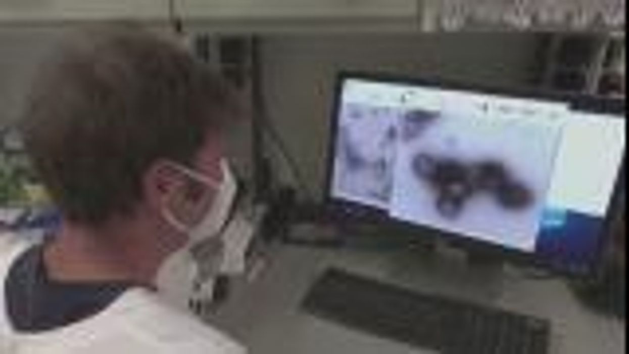 NYC's eligibility rules for monkeypox vaccine get called out as homophobic