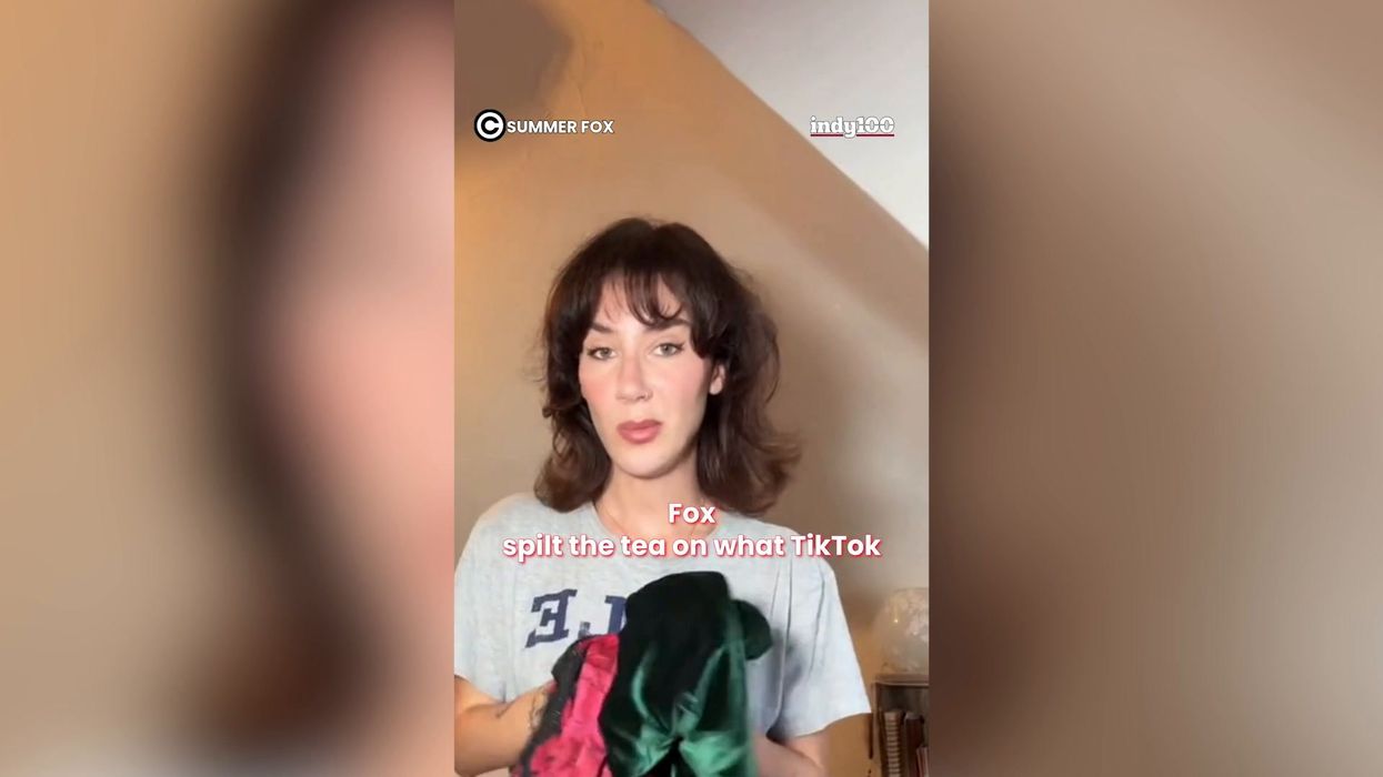 Everything TikTok's luxury influencers are asking Santa for this Christmas