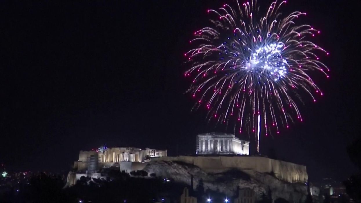 All the best New Years Resolutions memes as people look forward to 2023