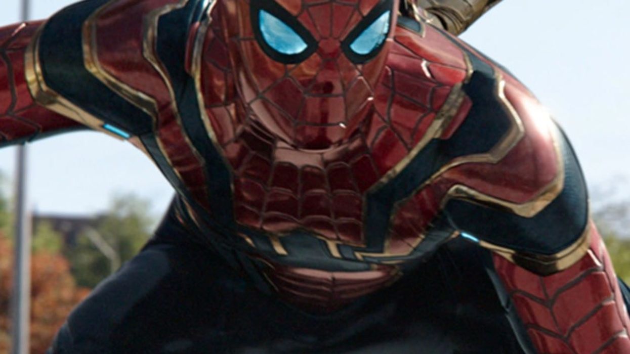 Spider-Man 4 gets major update from Tom Holland and Zendaya