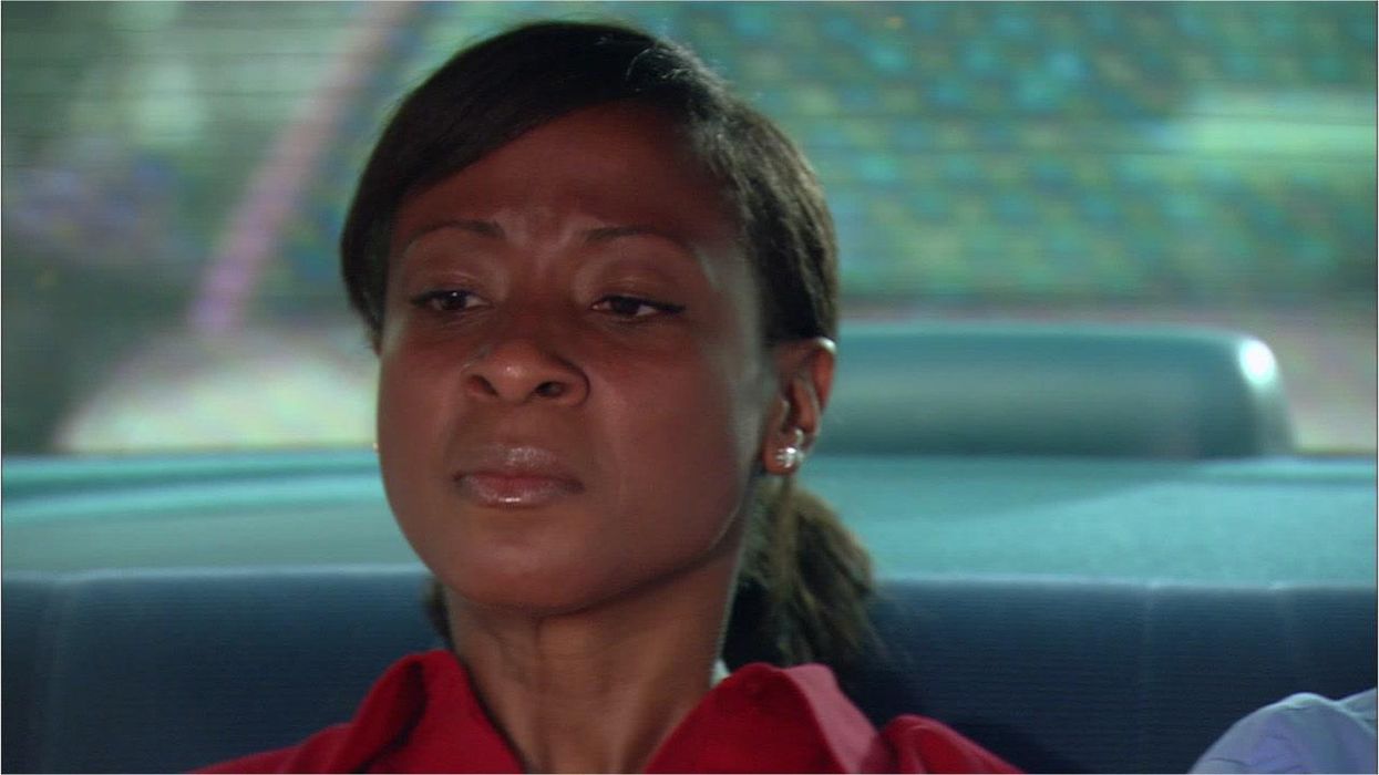 ‘90 Day Fiancé’ star gives our fart jars at an NYC strip club