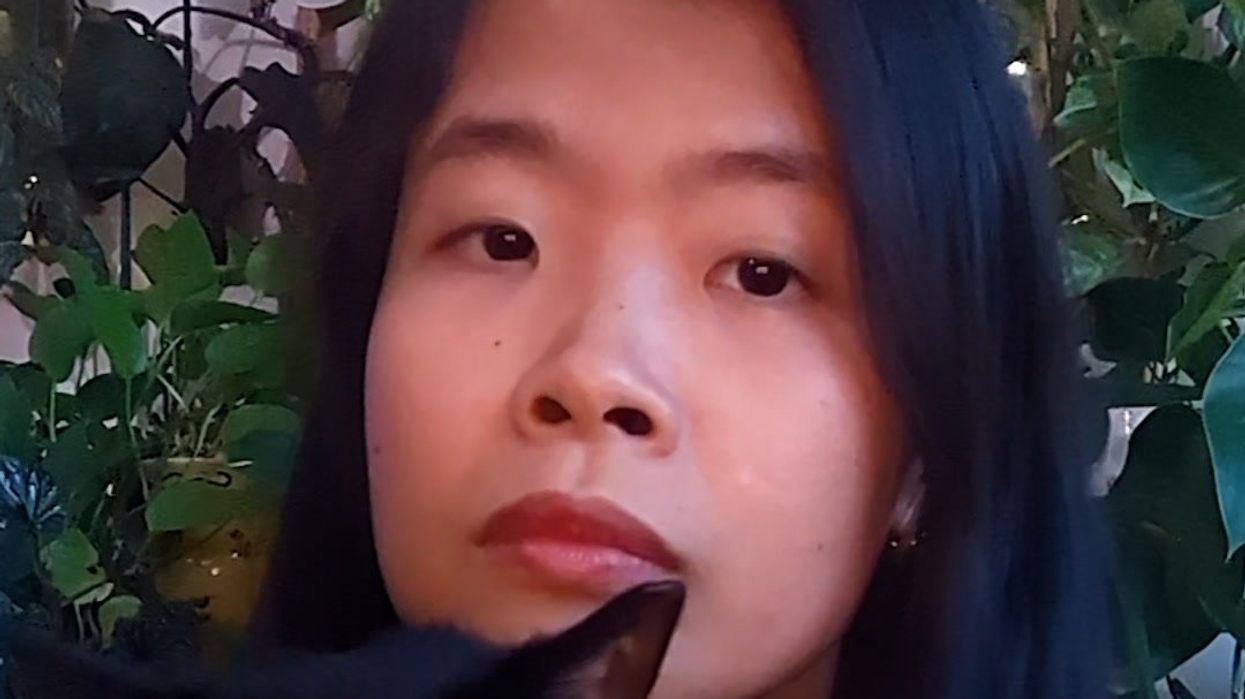 Woman leaves her $2.8 million fortune to her pets – not her children