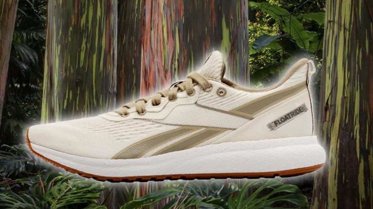 Conspiracy theorists are convinced these Reebok sneakers are Satanic