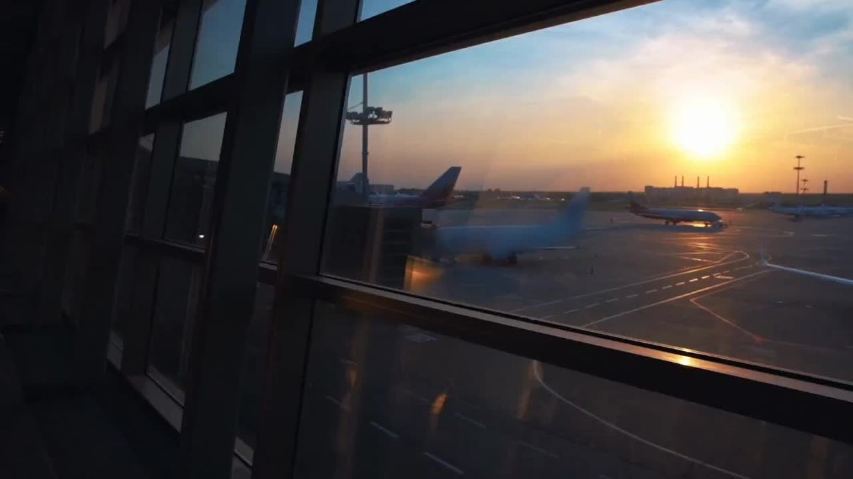Girls’ trip goes wrong as friends fly to Africa due to one big mistake: 'How does this happen?'