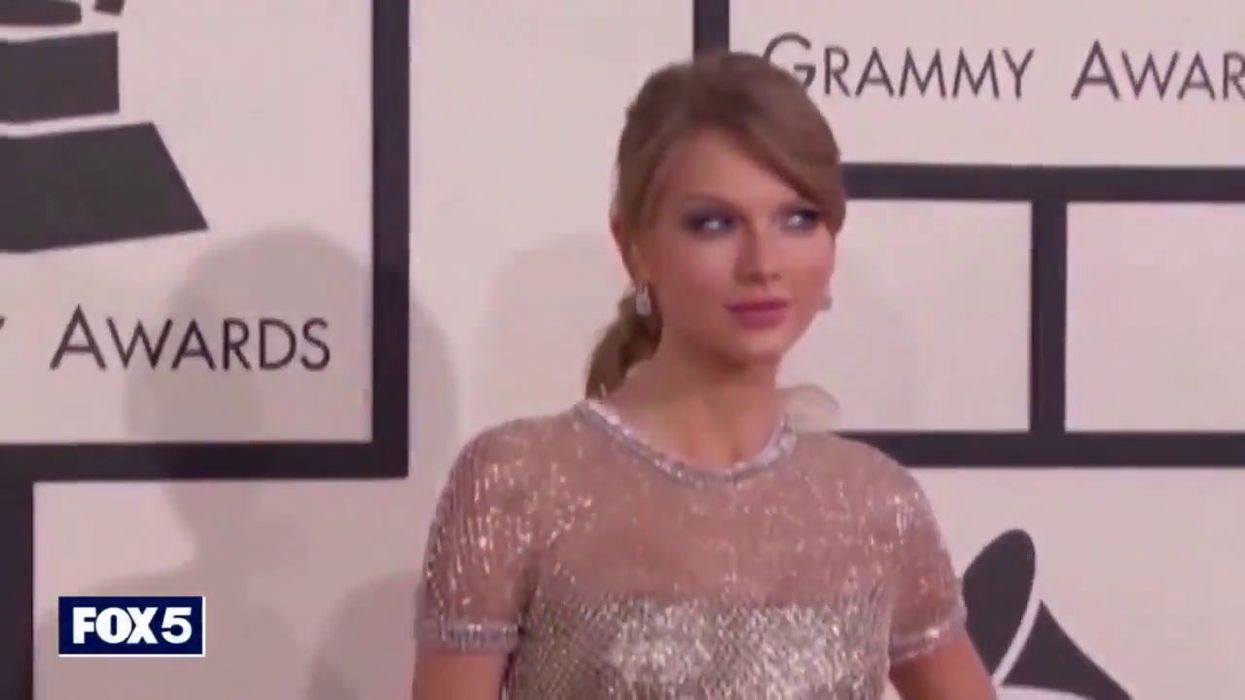 Taylor Swift fans turn mysterious memoir into a bestseller but there's a problem