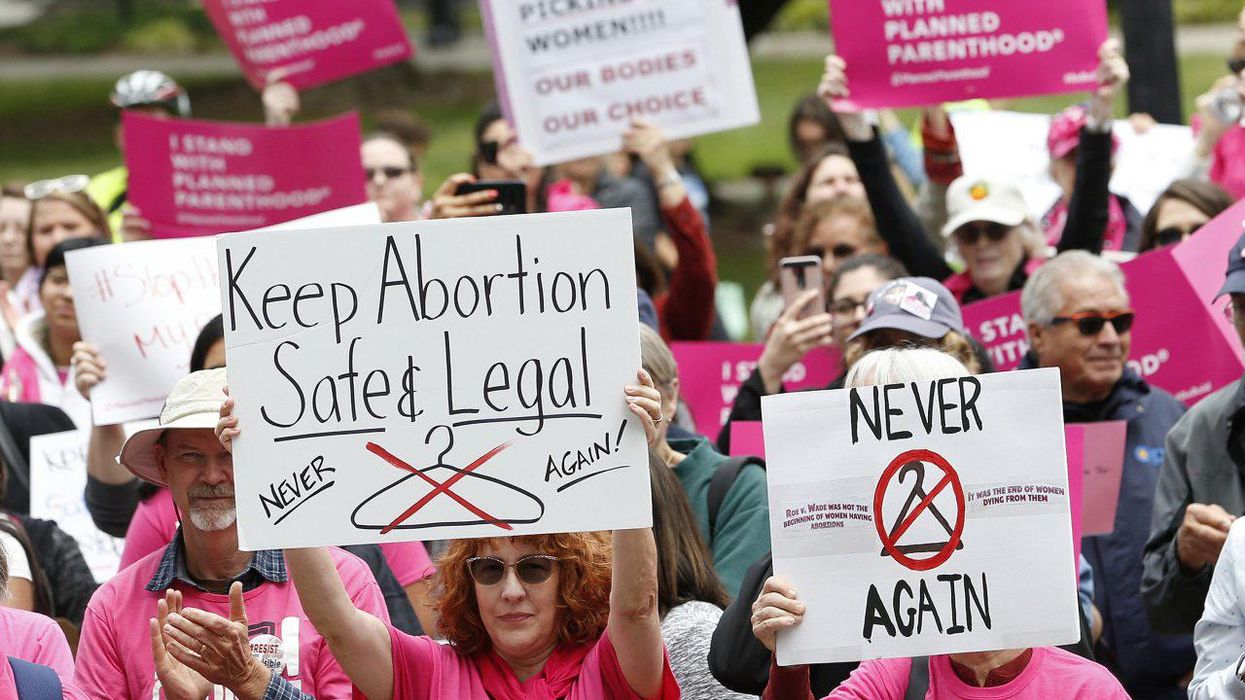 The Supreme Court has overruled Roe v. Wade here's what people are saying