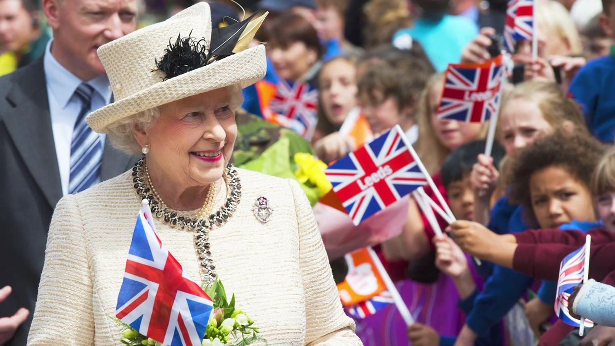 People are already sharing their best excuses to get out of Jubilee street parties