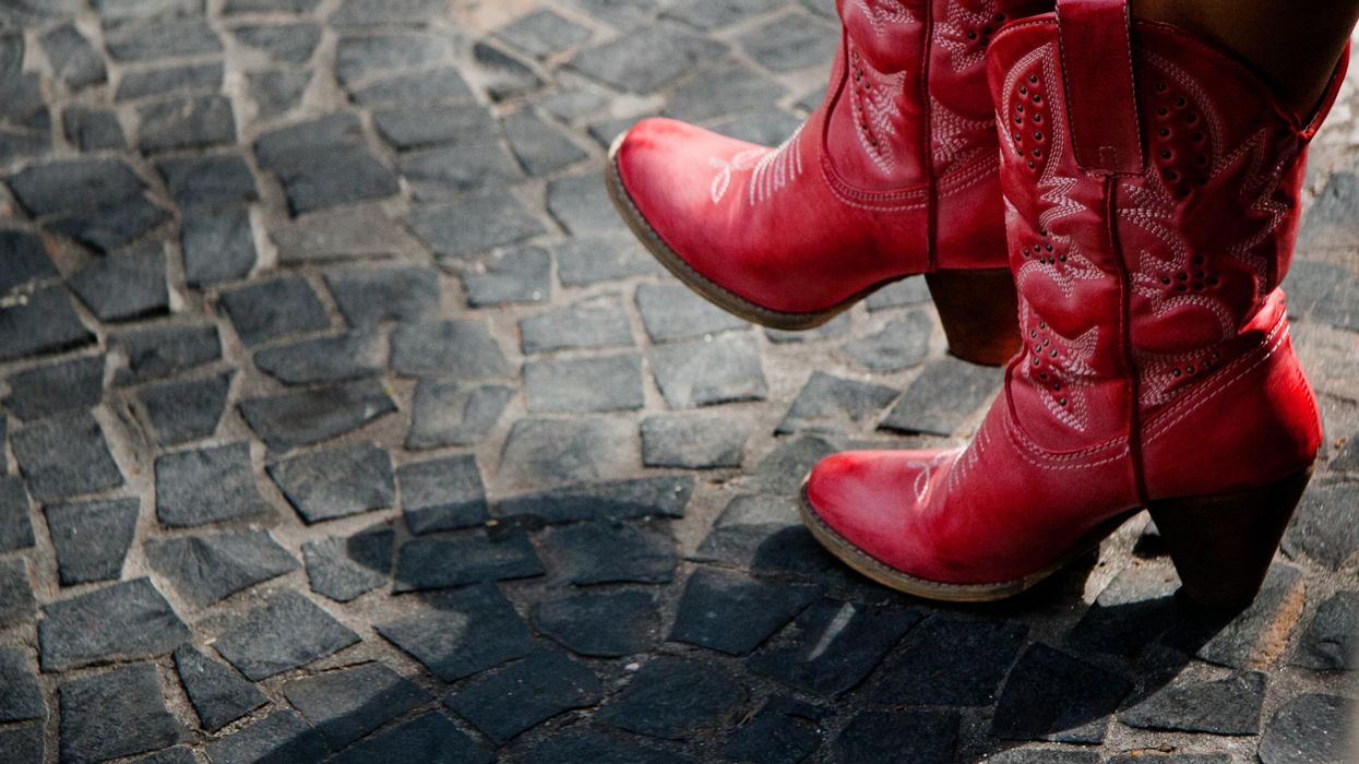 How to add western flair to your wardrobe even if you're a city slicker