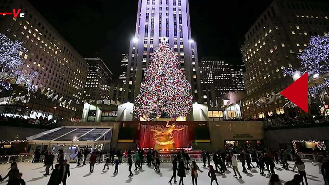 What is the invisible guest theory? New Year's Eve trend explained