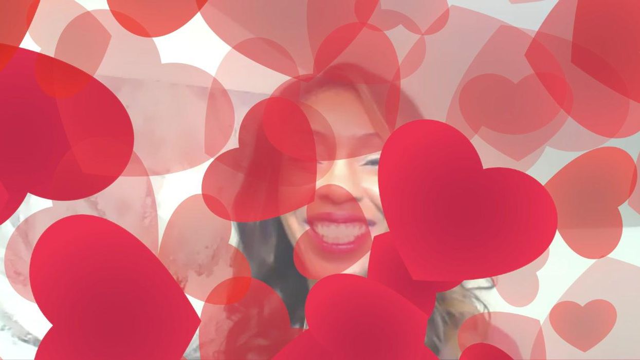 10 wholesome celebrity Valentine's Day messages, from Kanye West to Wayne Rooney