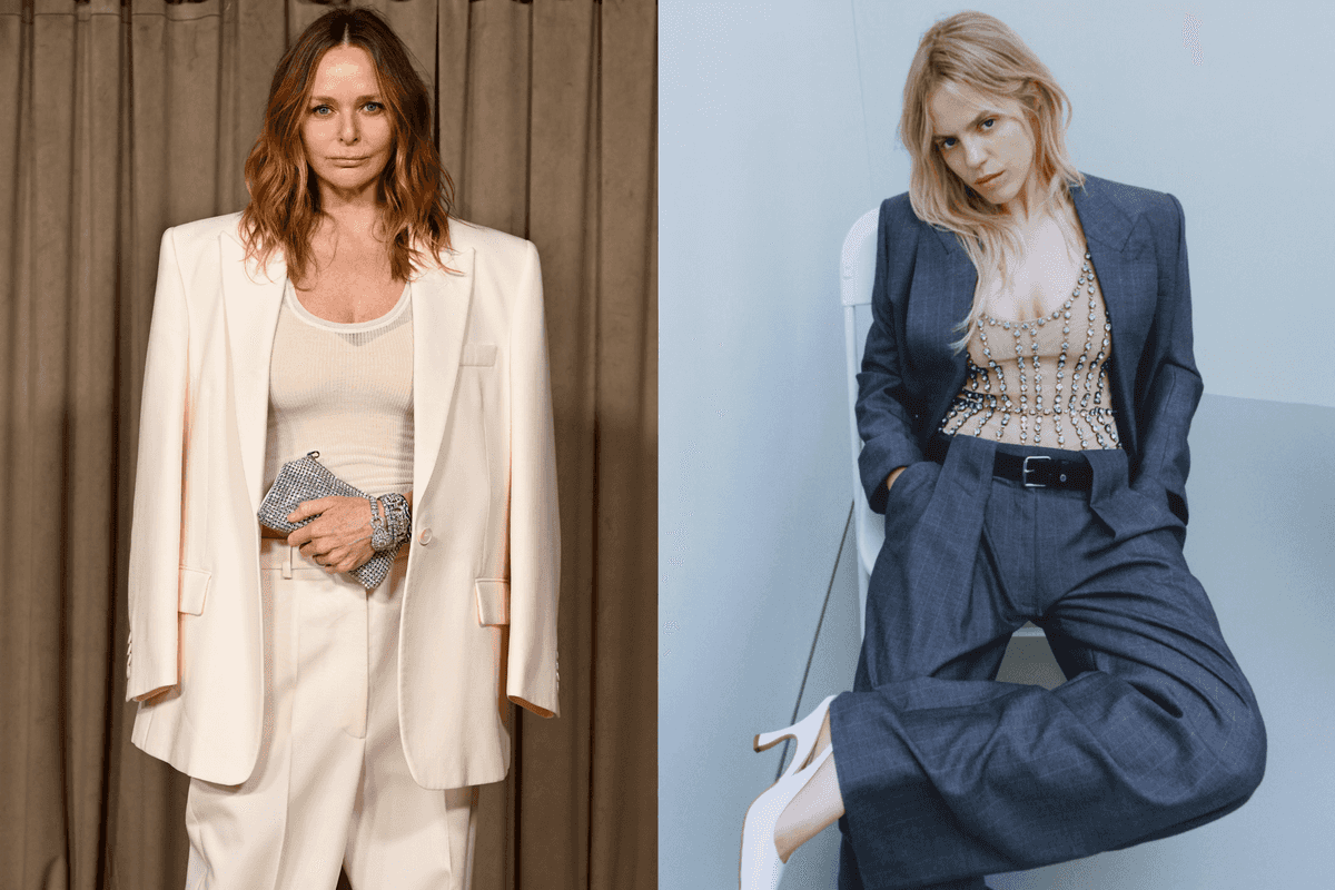 How to buy Stella McCartney x H&M as they reunite for social media’s most-buzzed about collaboration
