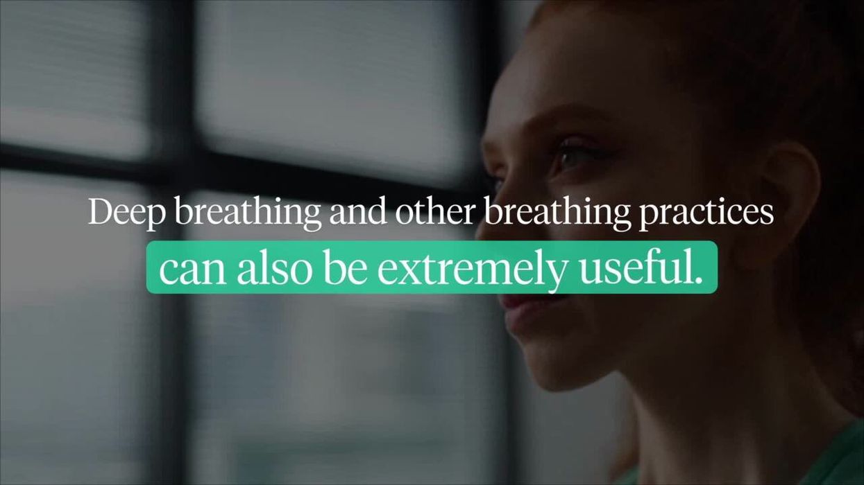 Experts warn that common sleeping position could be bad for our health