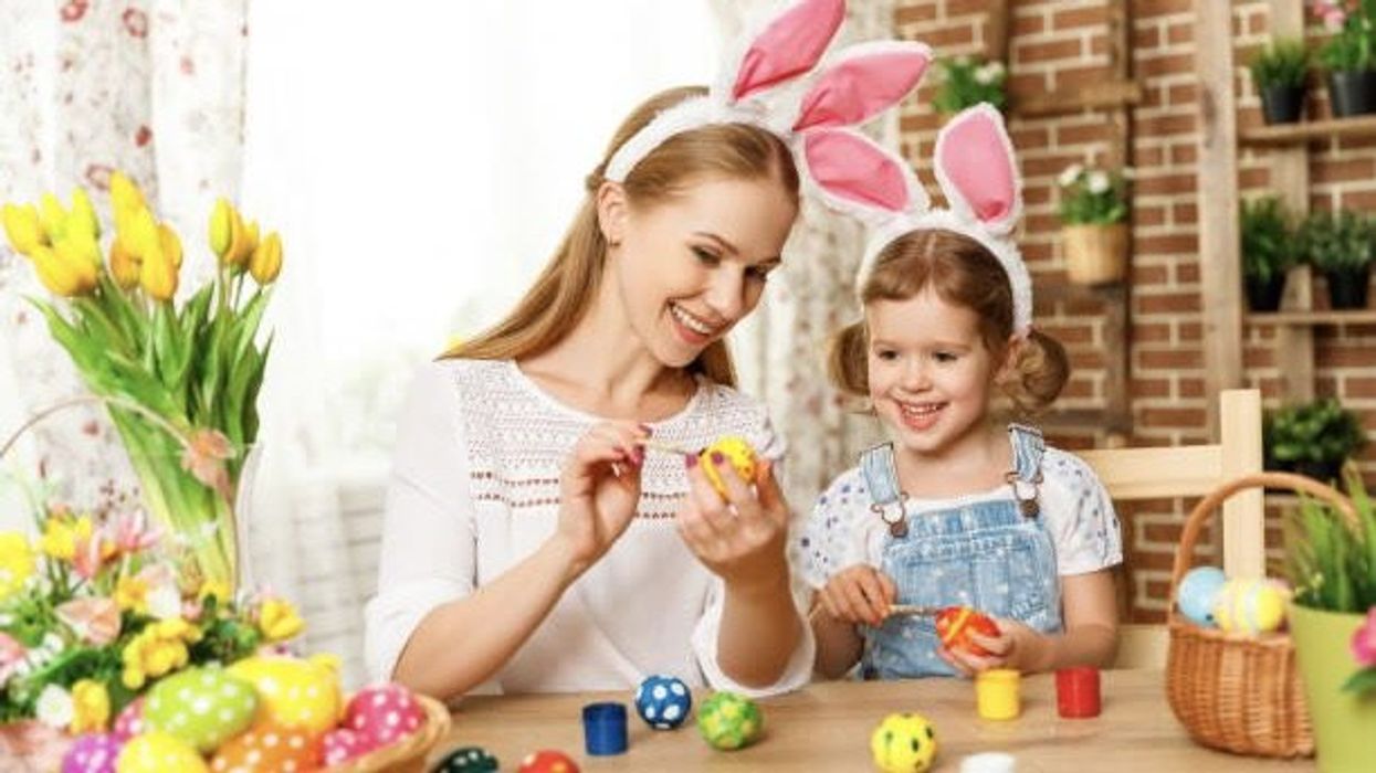 Staggering amount of Brits expected to pull a sickie after Easter break