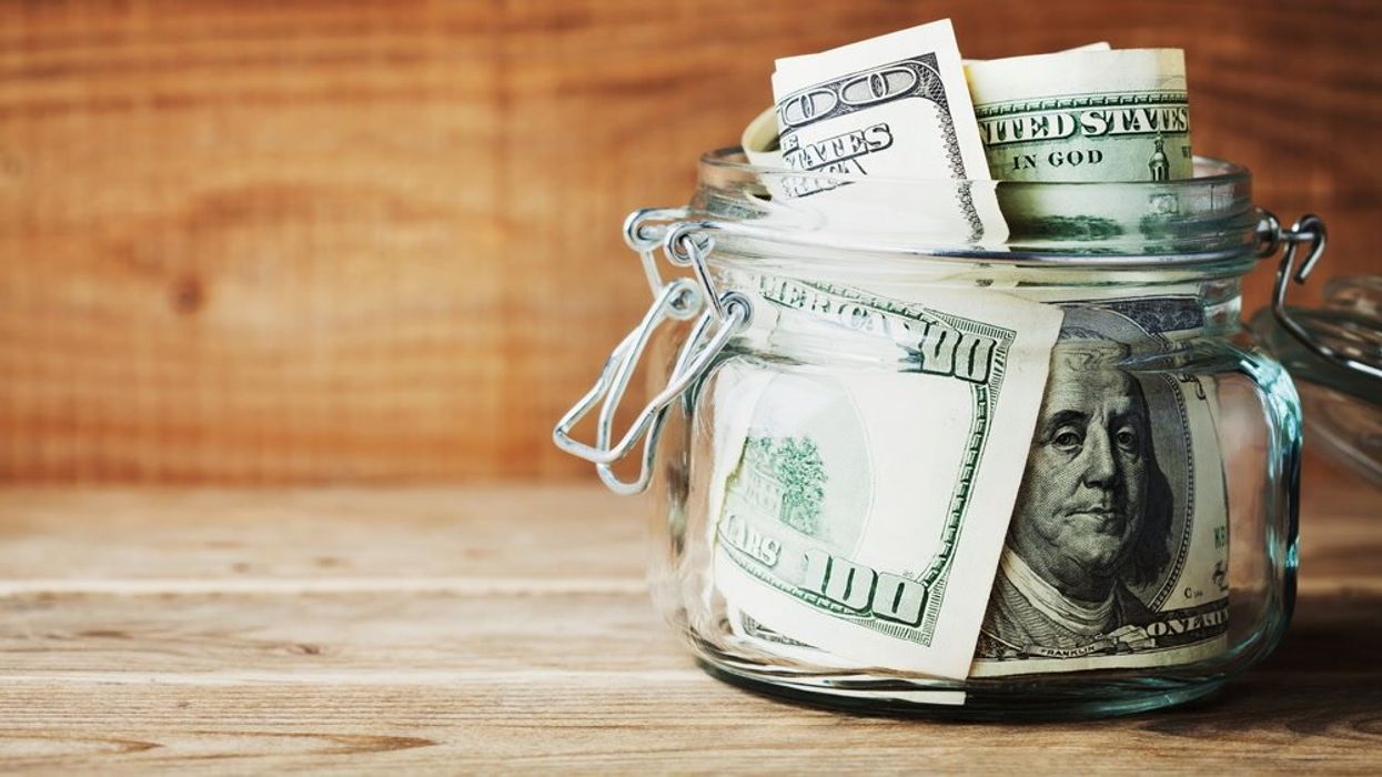 TikToker saves over a thousand pounds with unique hack