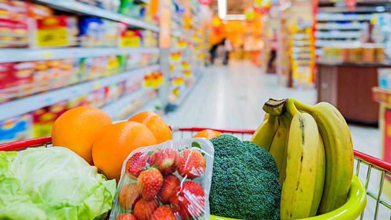 TikTok doctor shares 6 dietary tips for living up to 13 years longer