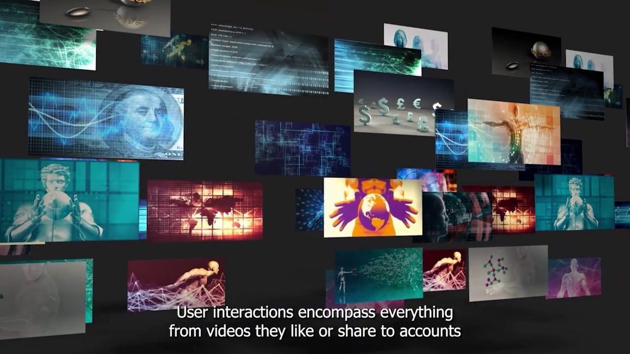 TikTok's 'type timing' trend explained