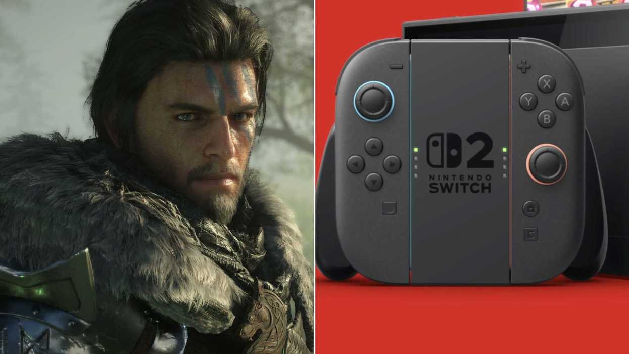 Crimson Desert Nintendo Switch 2 release plans and sequels officially revealed