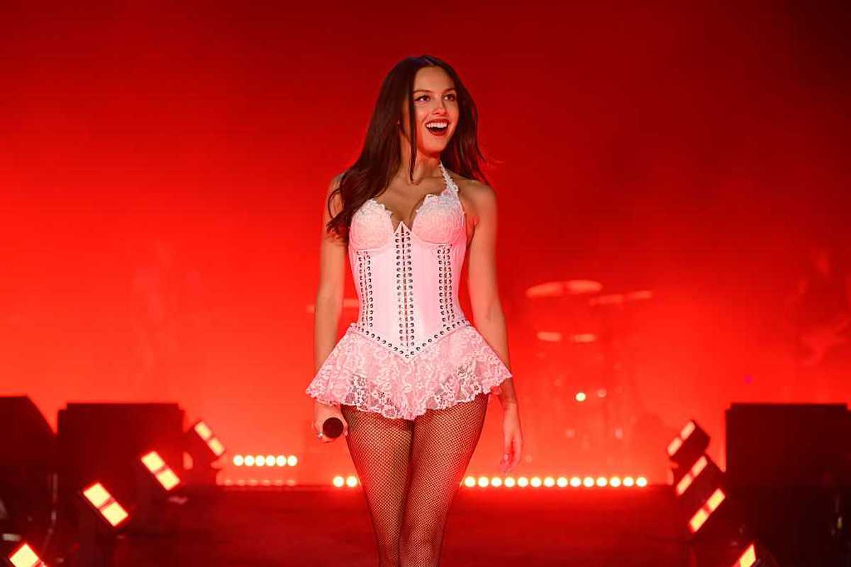 How to get Glastonbury 2027 tickets: Everything you need to know