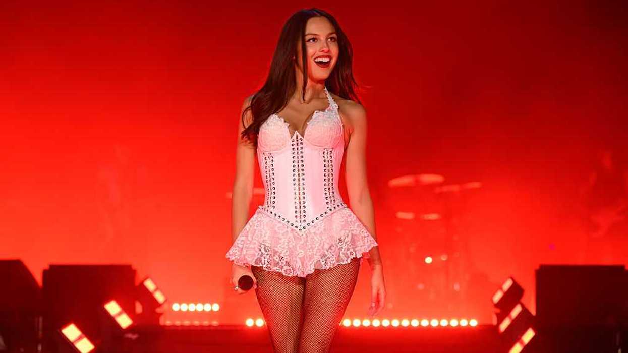 How to get Glastonbury 2027 tickets: Everything you need to know