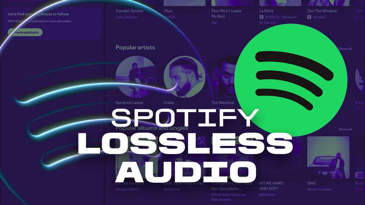 Spotify Wrapped has introduced a 'listening age' feature and everyone's offended