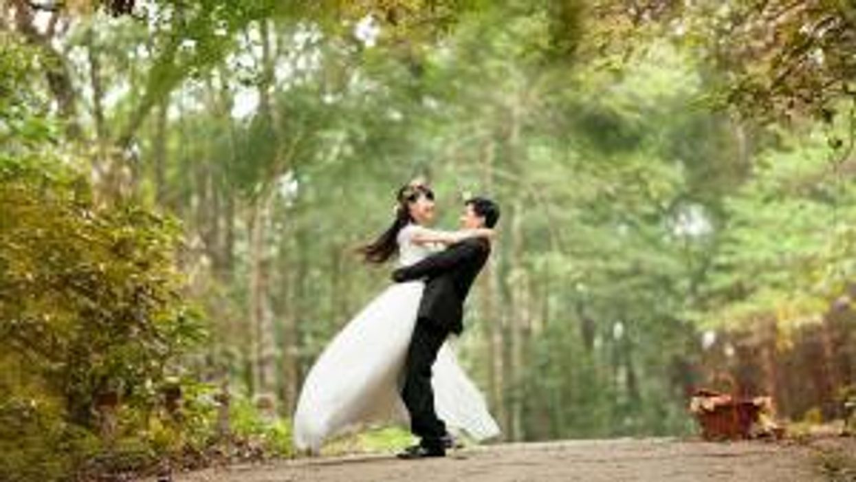 These are the songs that appear most-often on wedding 'do not play' lists