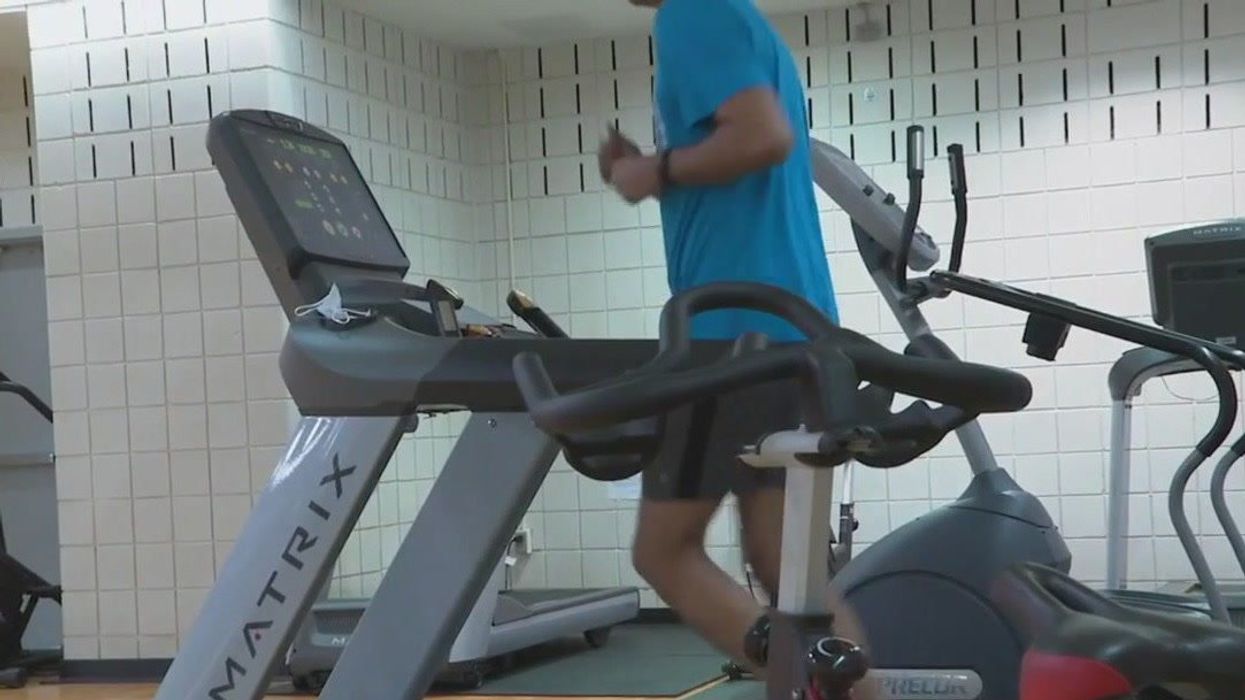 The reason most people ditch their New Year's resolutions, according to science