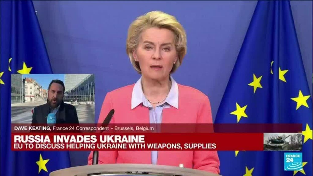 Russian porn stars hit by OnlyFans outage after financial sanctions hit nation