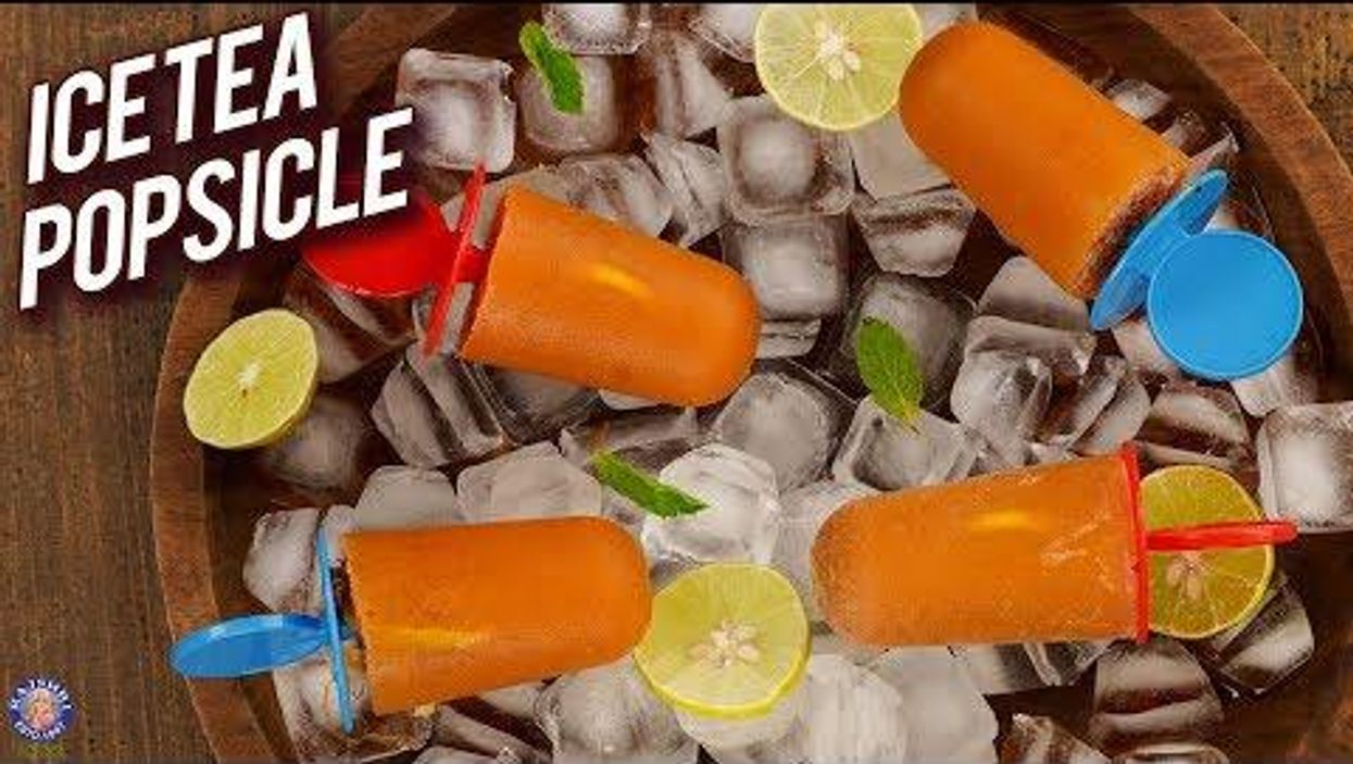 Iceland release new range of nostalgic sweets as ice creams