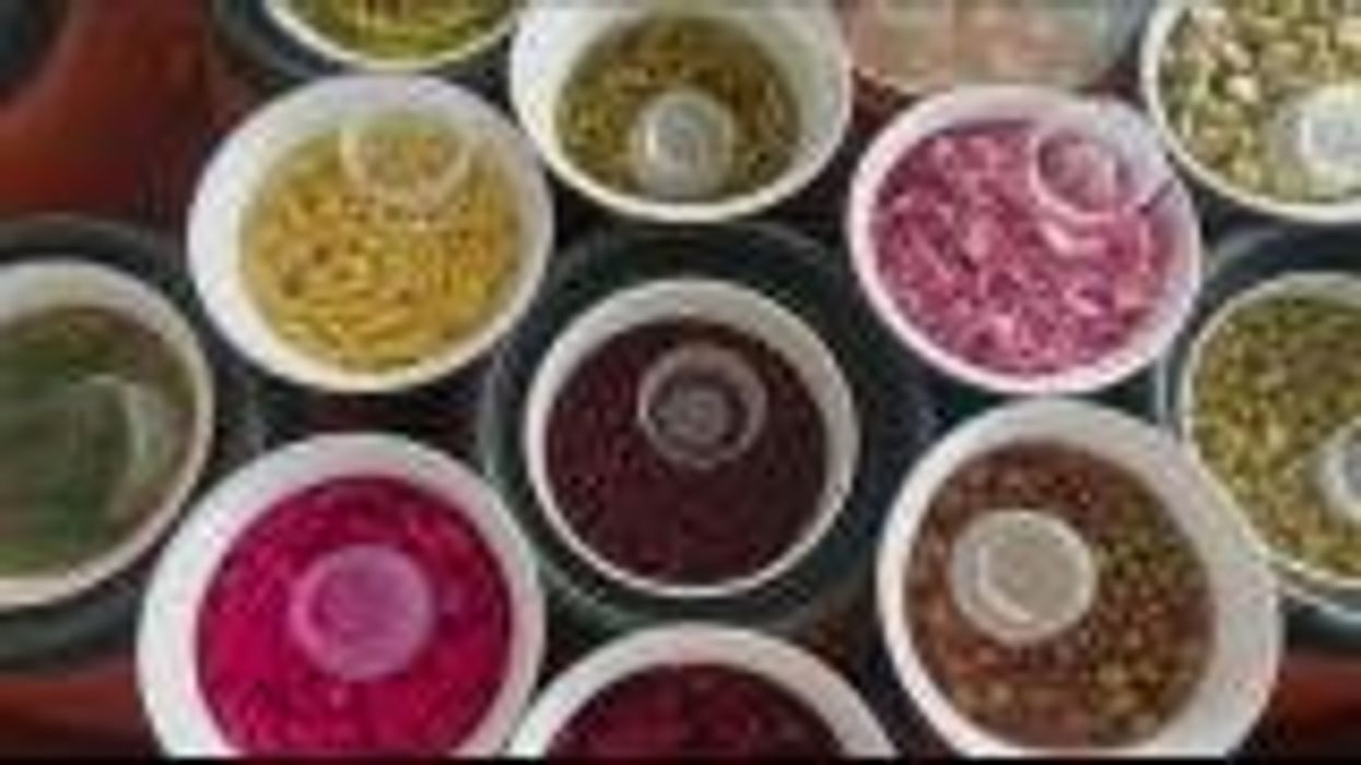 Skincare expert reveals why you should not try TikTok's pickle trend