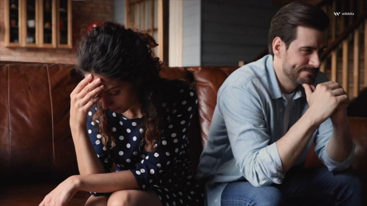 TikTok 'psychologist' facing backlash for 'toxic' advice