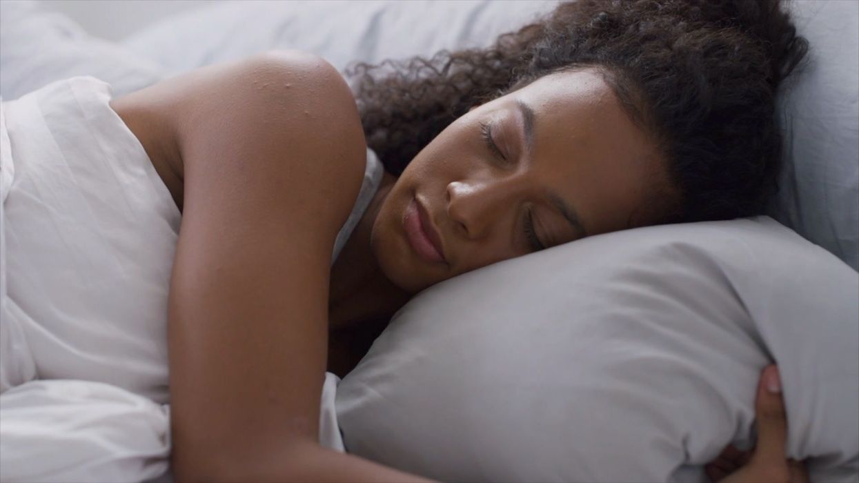 Sleeping with this item could have a major impact on our health - but people are ignoring advice