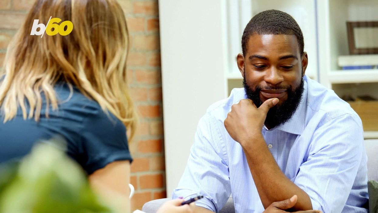 Corporate ‘love bombing’ is now a thing – here’s how to spot and combat it