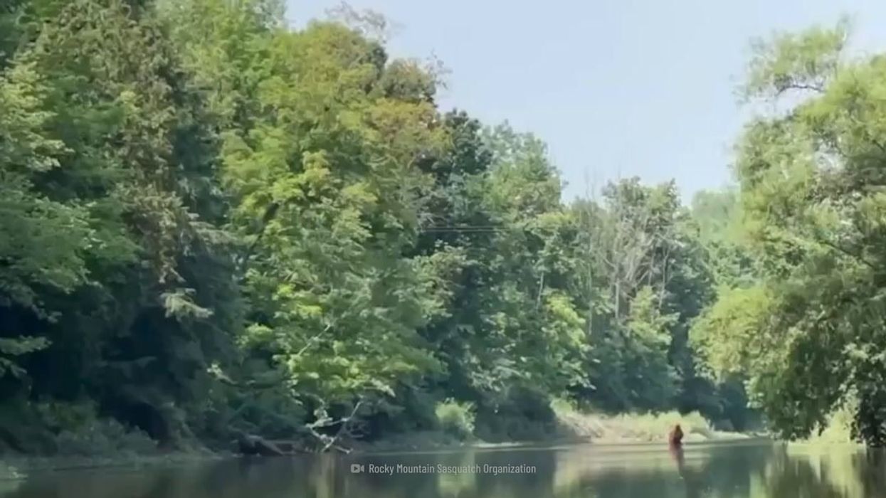 Second leading Bigfoot researcher dies within a matter of months