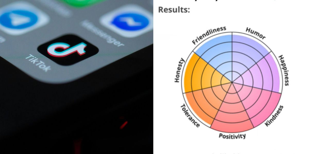 How to take the 'likeable person' TikTok test indy100