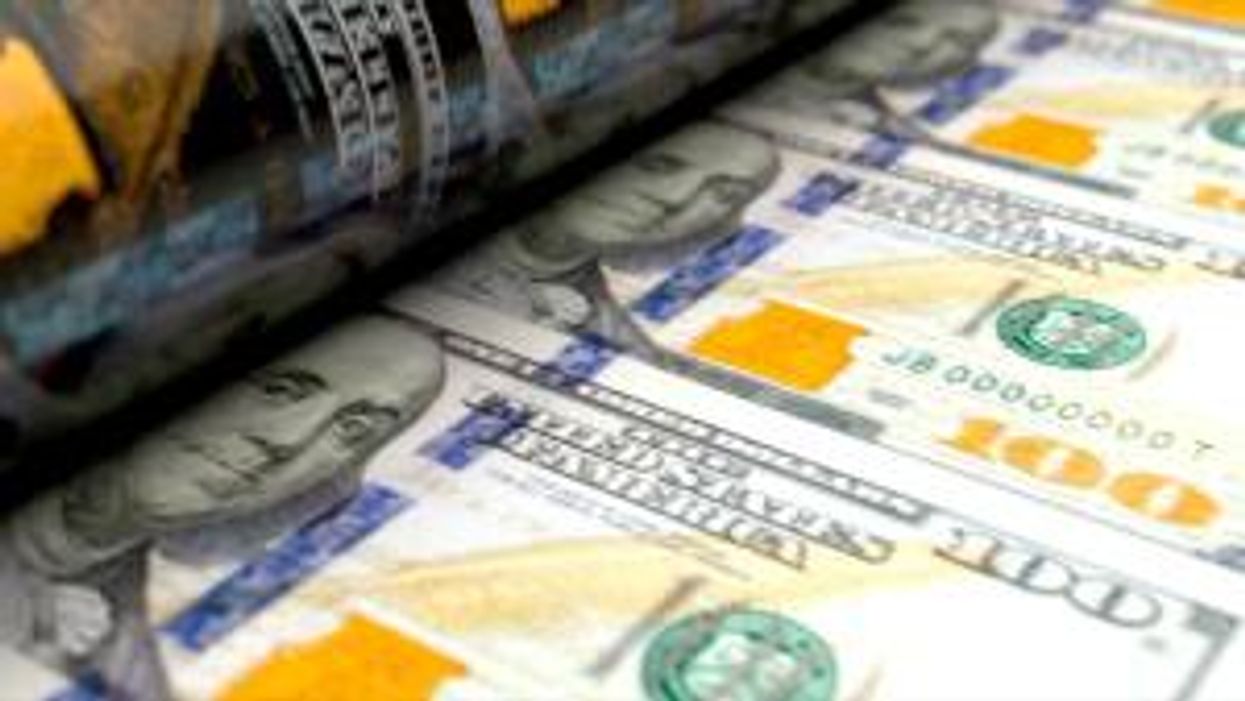 You have just 100 days to spend your £20 and £50 notes