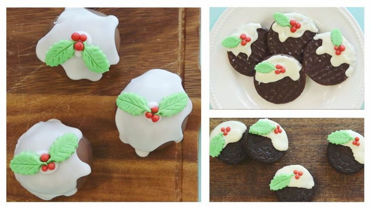 The biggest TikTok Christmas food recipe trends guaranteed to win over party guests