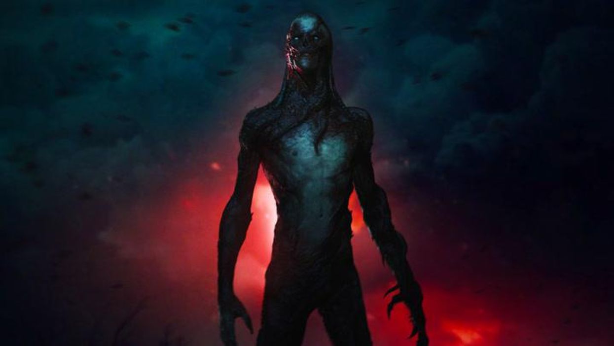 Vecna from Stranger Things could be coming to Dead by Daylight thanks to online petition