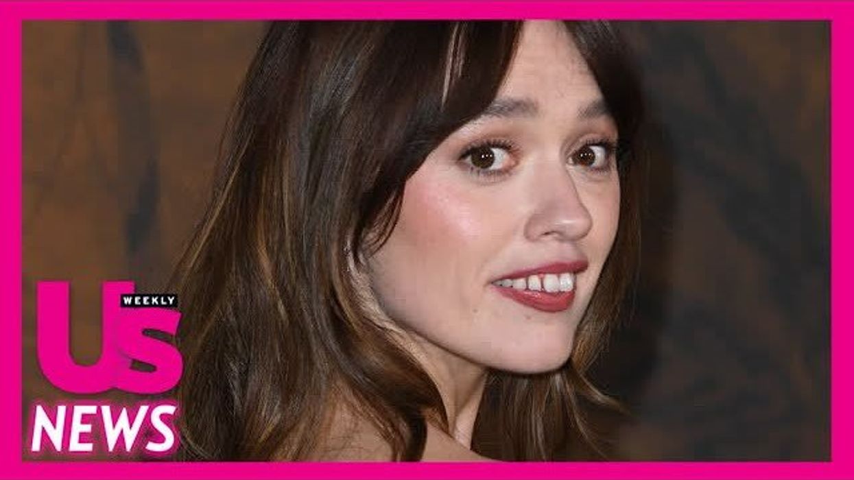 White Lotus star Aimee Lou Wood addresses remarks about her teeth