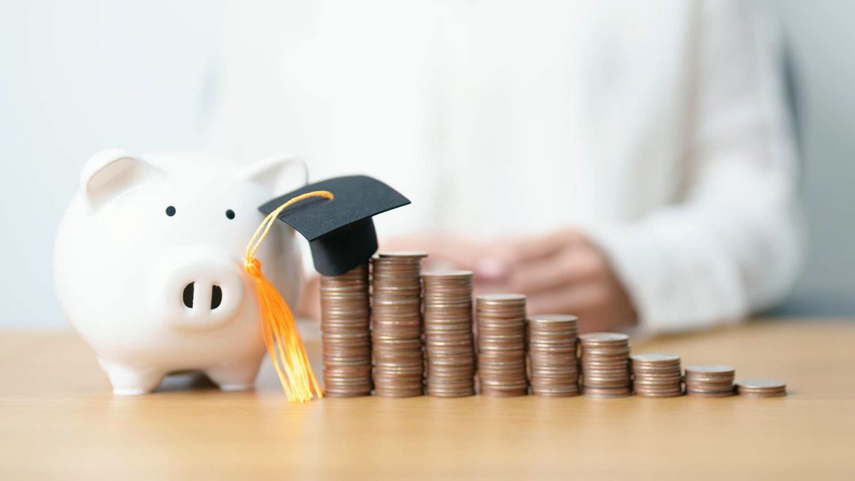 Student loan forgiveness: What Trump's reshaping of the cancellation program means for you