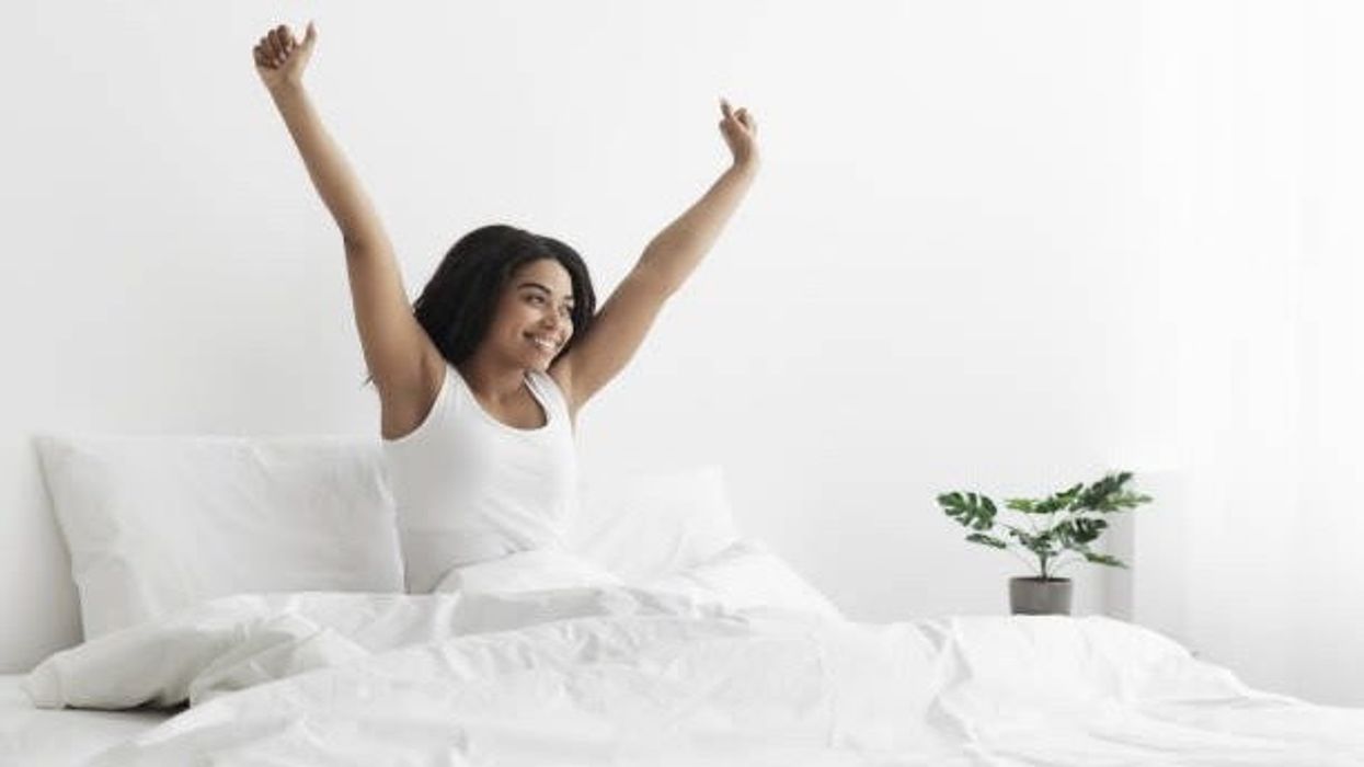 Hitting 'snooze' on your alarm might actually be good for you, scientists say