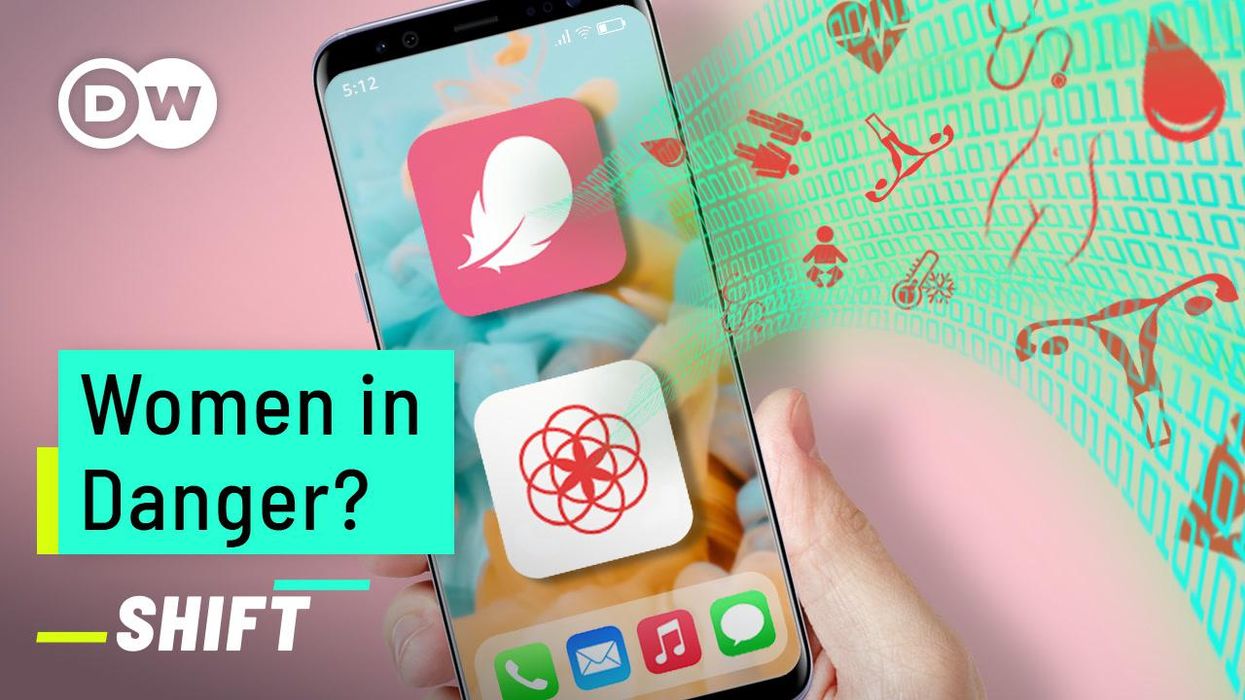 Spanish women to get time off work if they suffer from painful periods