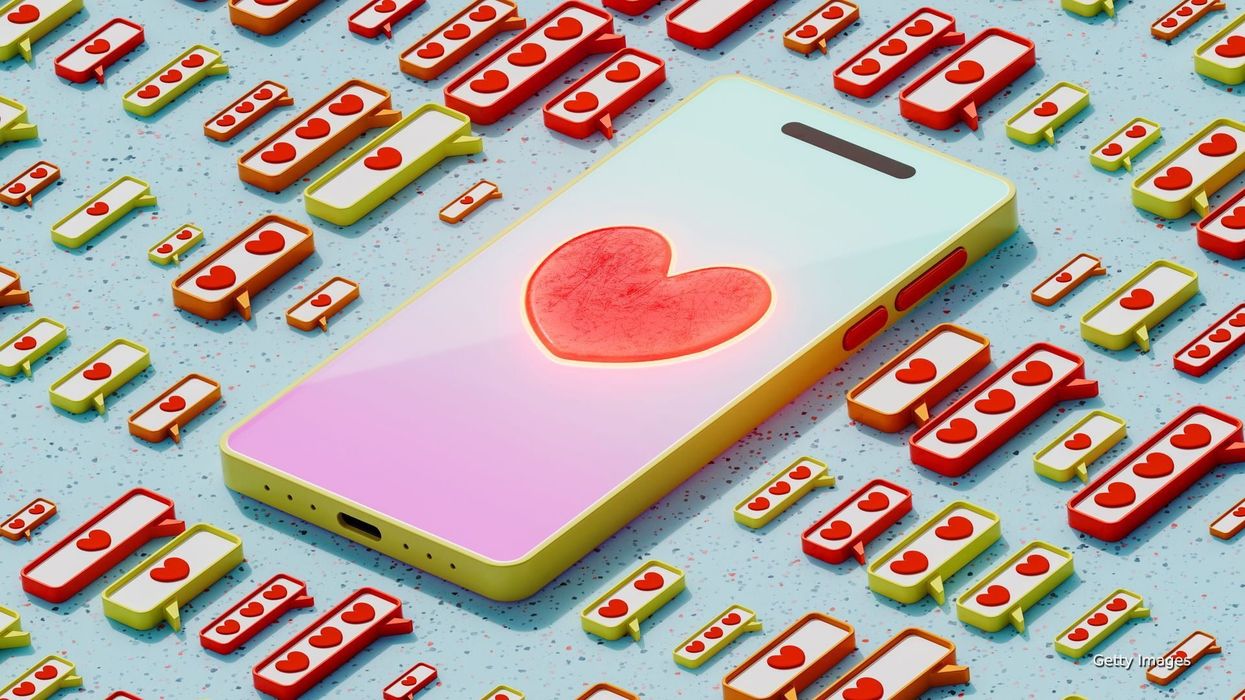 Singles no longer want a man in finance - the 'sexiest' job is one you wouldn't expect