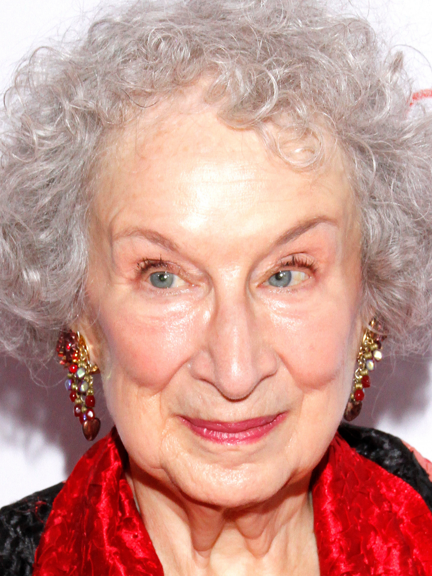 How Margaret Atwood's 'Handmaid's Tale' predicted the future