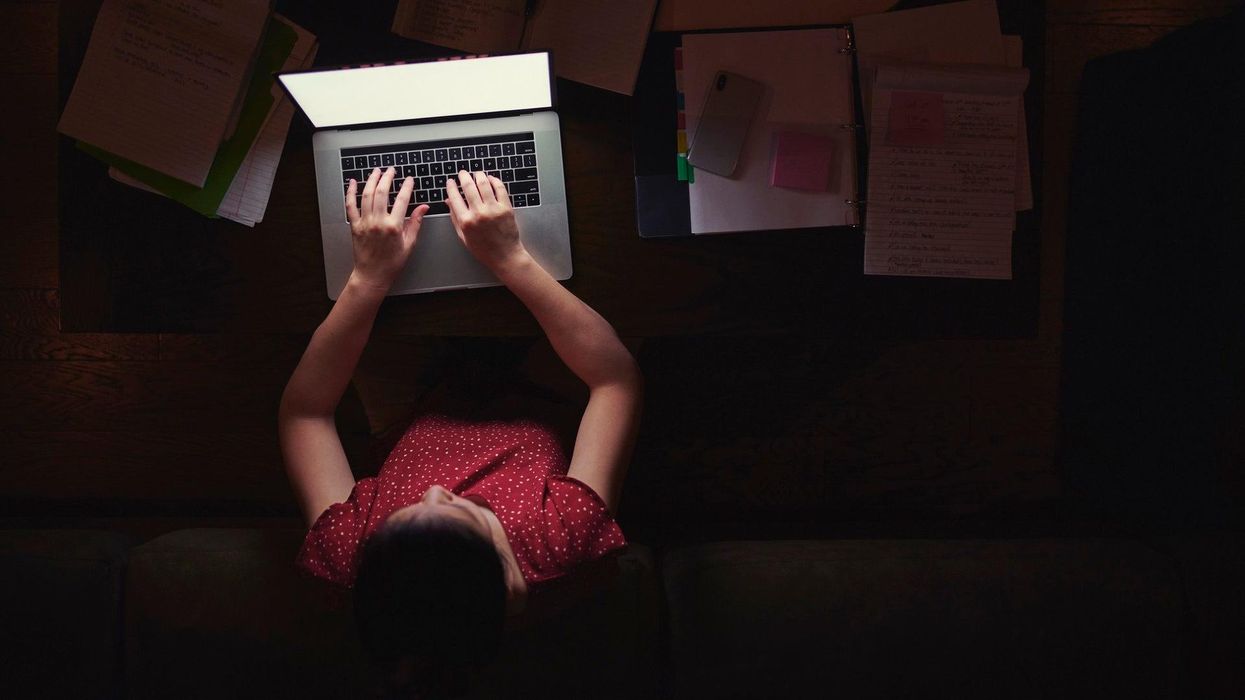 Man's advice for how women can manipulate their employer for a promotion goes viral