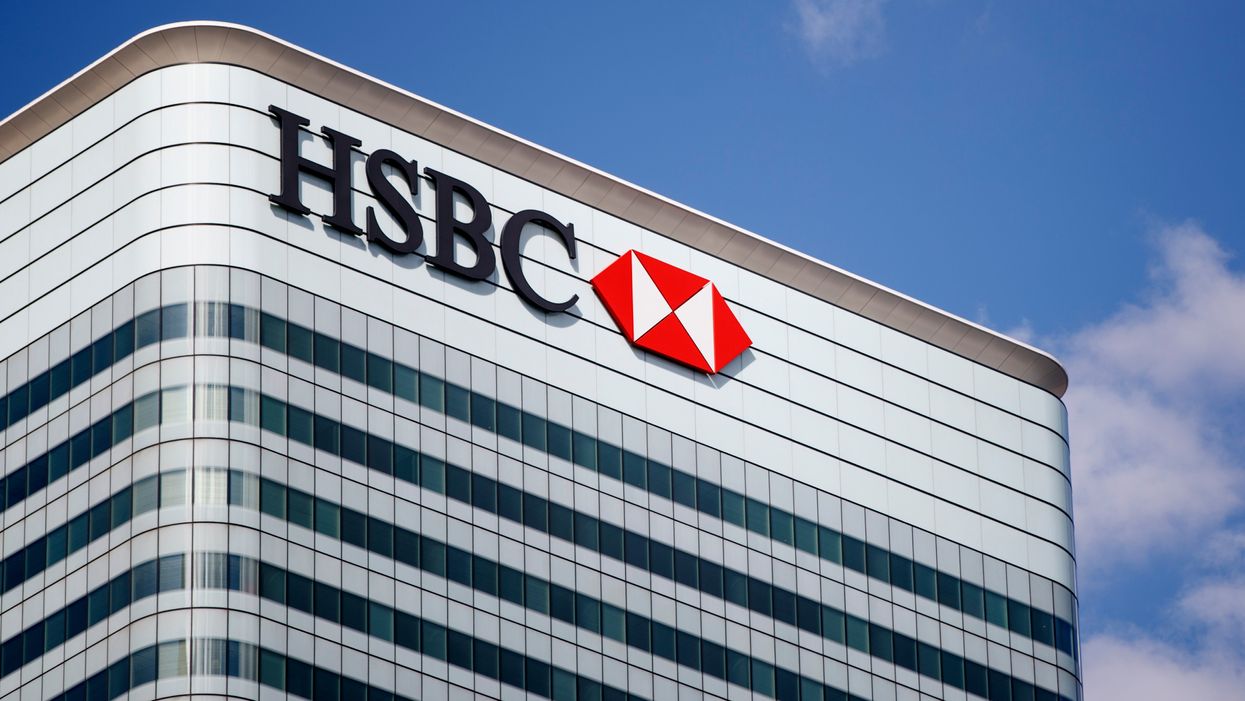  HSBC manager vows to change his work-life balance after suffering a heart attack