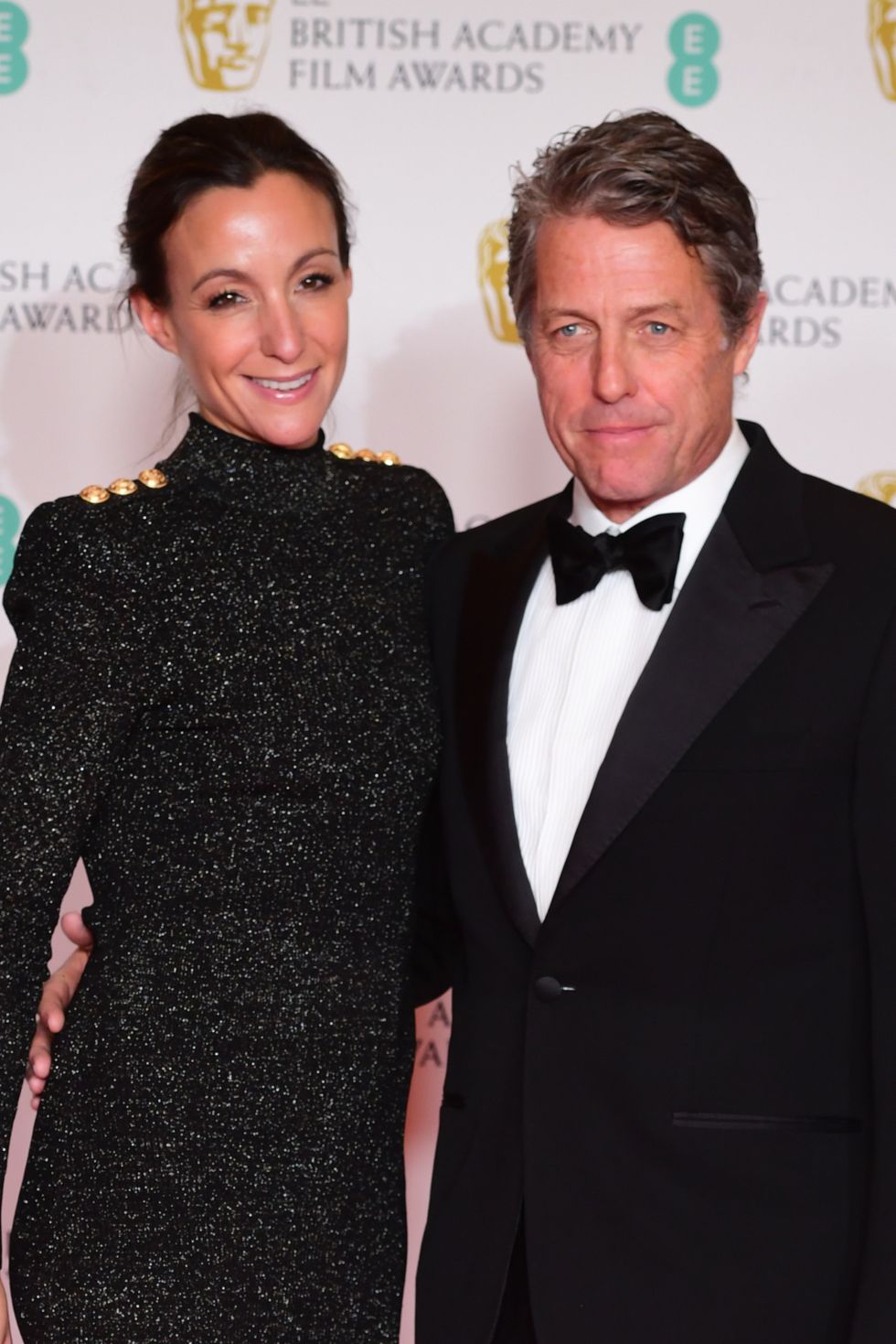 Hugh Grant and his wife Anna donate £10,000 to appeal amid cost-of-living crisis